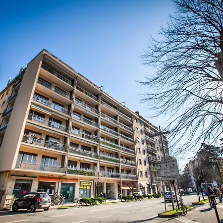 Cavallotti4 * Комо