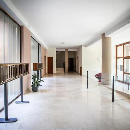 Cavallotti4 Апартаменты Комо