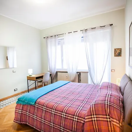 Апартаменты Cavallotti4 *