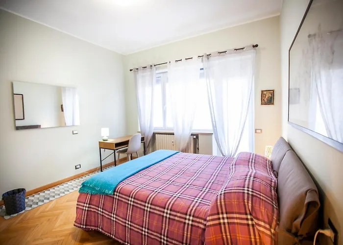Apartment Cavallotti4 *