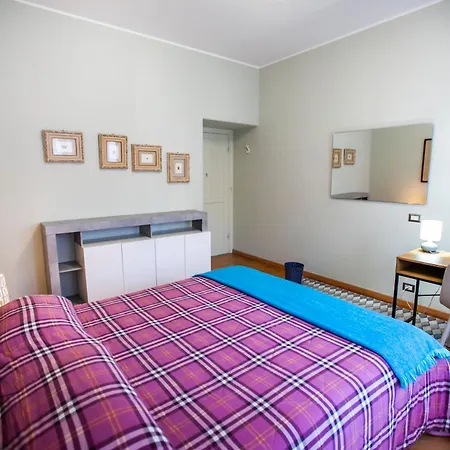 Cavallotti4 Διαμέρισμα