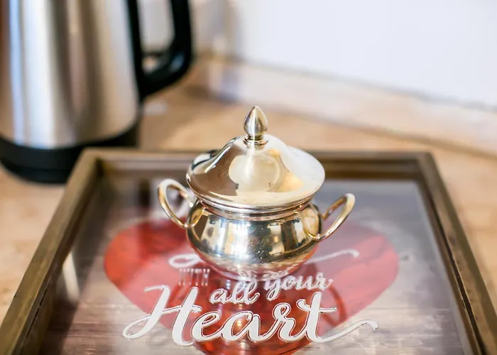 Lägenhet Cavallotti4