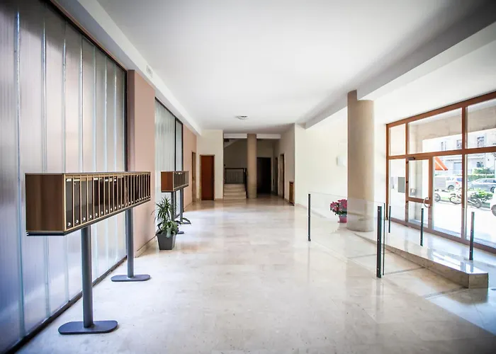 Cavallotti4 Lägenhet Como