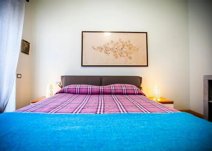 Cavallotti4 Lägenhet