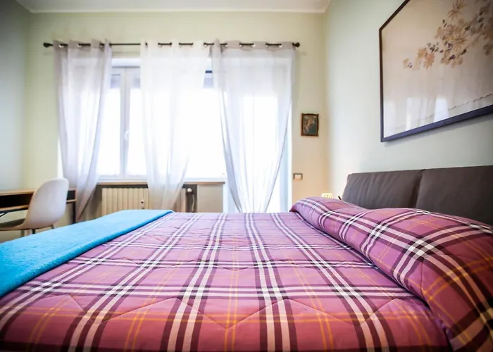 Lägenhet Cavallotti4