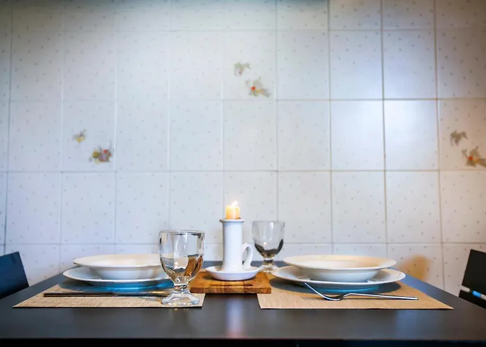 Cavallotti4 Lägenhet