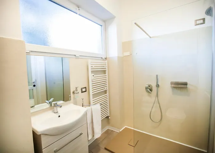 Lägenhet Cavallotti4