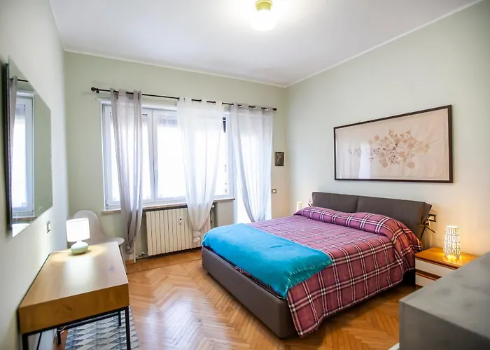 Lägenhet Cavallotti4