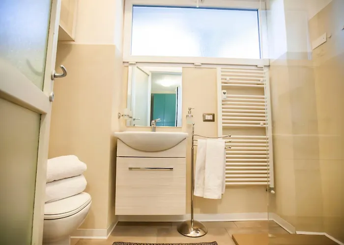 Lägenhet Cavallotti4 *