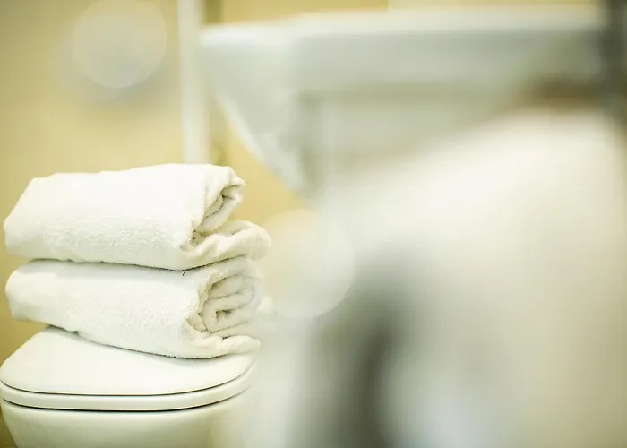 Lägenhet Cavallotti4 *