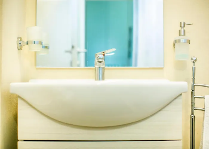 Cavallotti4 Lägenhet Como