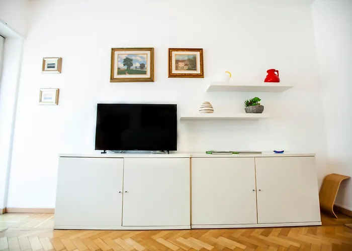 Lägenhet Cavallotti4