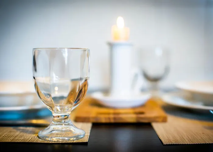 Lägenhet Cavallotti4 Como