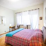 Апартаменты Cavallotti4 *