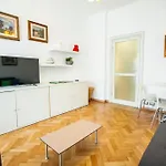 Апартаменты Cavallotti4 *