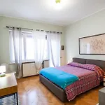 Апартаменты Cavallotti4