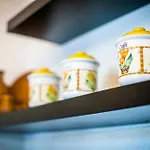 Cavallotti4 Апартаменты Комо